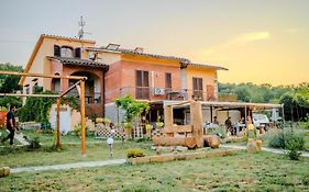 Agriturismo La Palma Sambuca Val Di Pesa